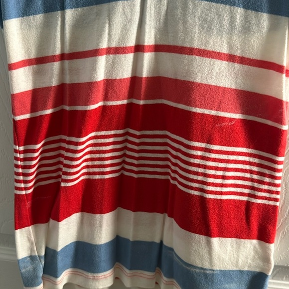 Old navy striped fitted tee - Picture 2 of 5